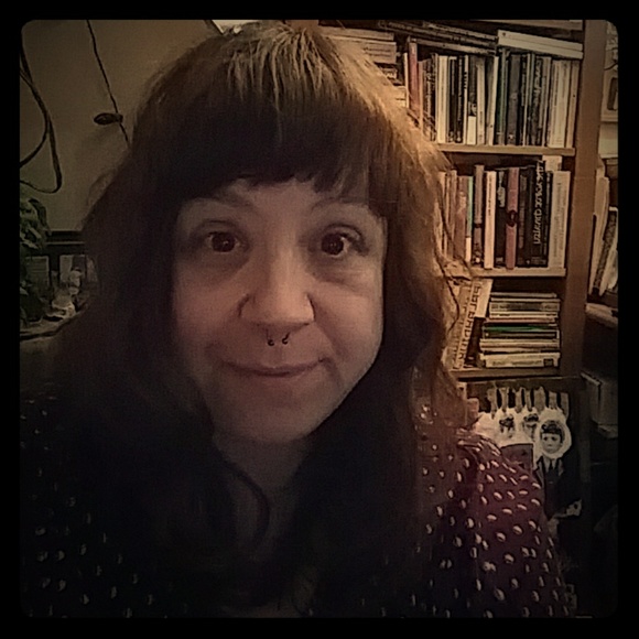 Meet your Posher, Mirth - Picture 1 of 1